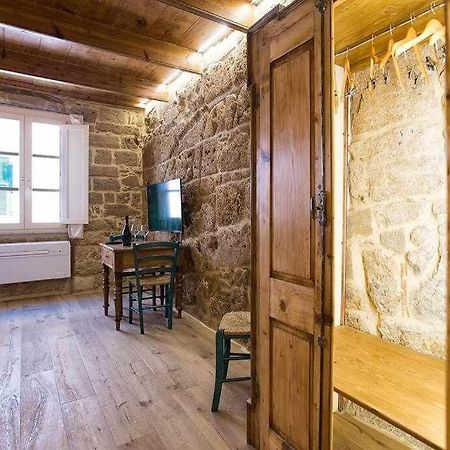 Grand Suite Gioberti Elegante Nel Cuore Di Alghero Luaran gambar