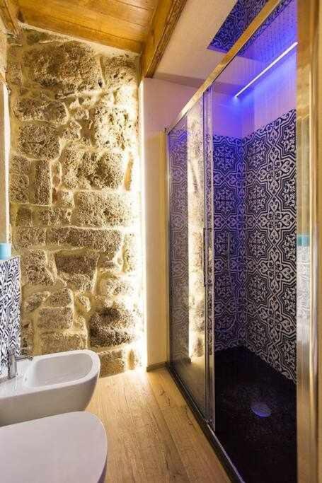 Grand Suite Gioberti Elegante Nel Cuore Di Alghero Luaran gambar